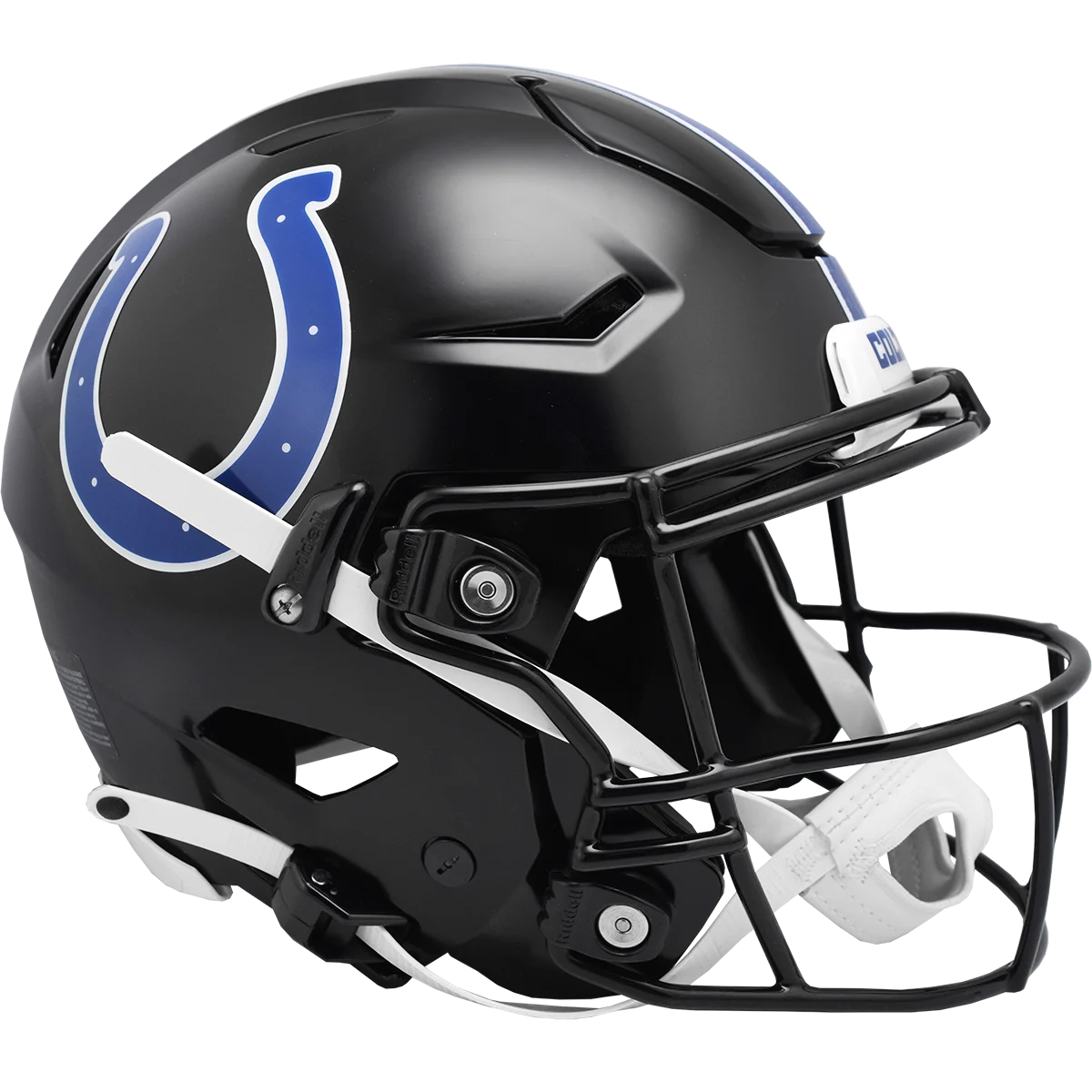 Indianapolis Colts On Field Alternate Indiana Nights Authentic Speedflex 2023