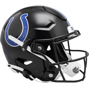 Indianapolis Colts On Field Alternate Indiana Nights Authentic Speedflex 2023