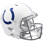 Indianapolis Colts Authentic Speed