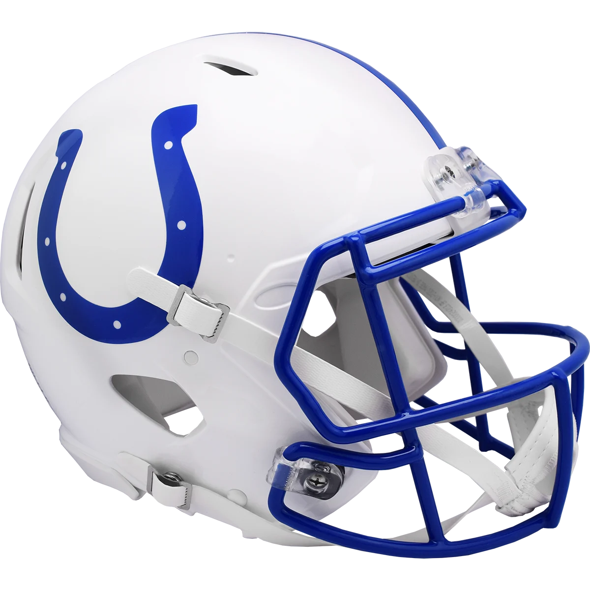 Indianapolis Colts Authentic Speed 1995 - 2003
