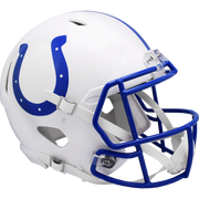 Indianapolis Colts Authentic Speed 1995 - 2003