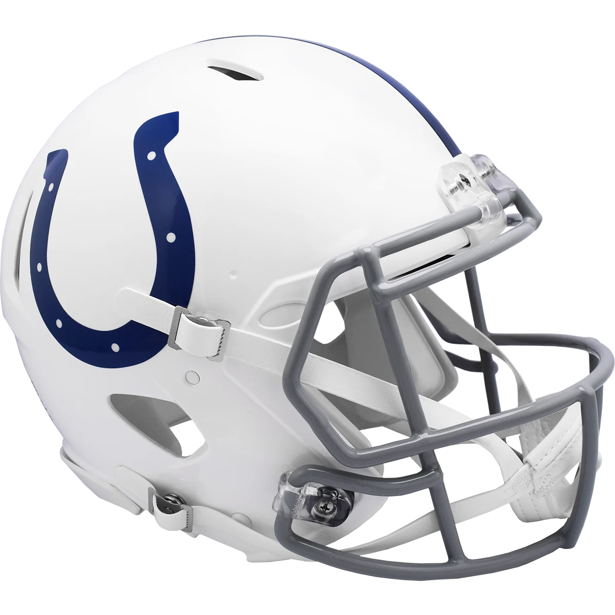 Indianapolis Colts Authentic Speed 2004 - 2019