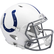 Indianapolis Colts Authentic Speed 2004 - 2019