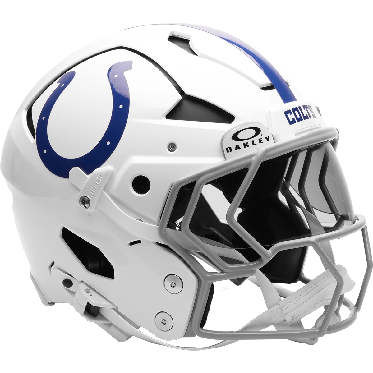 Indianapolis Colts Axiom Authentic