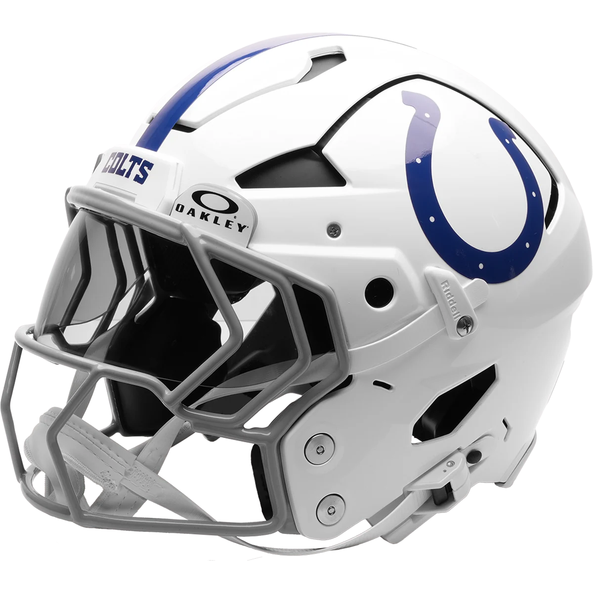 Indianapolis Colts Axiom Authentic