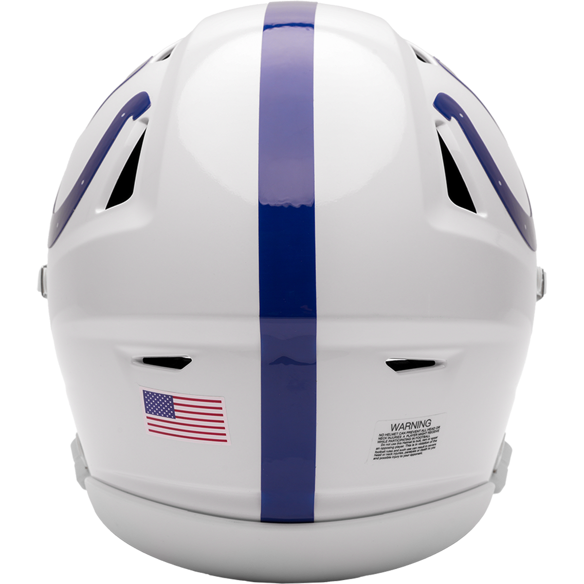 Indianapolis Colts Mid-Size Speedflex
