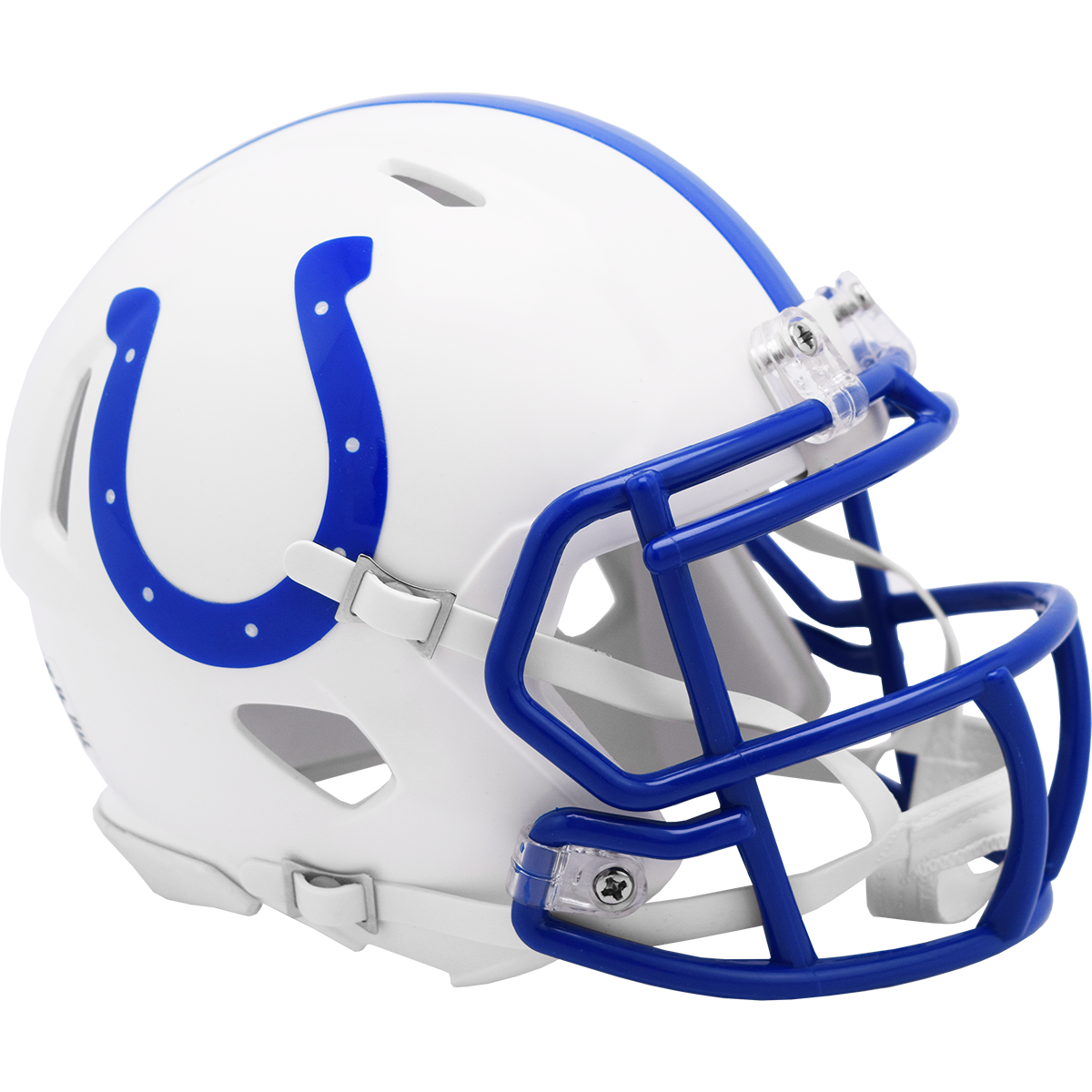 Indianapolis Colts Speed Mini 1995 - 2003