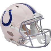 Indianapolis Colts Retro Authentic Speed