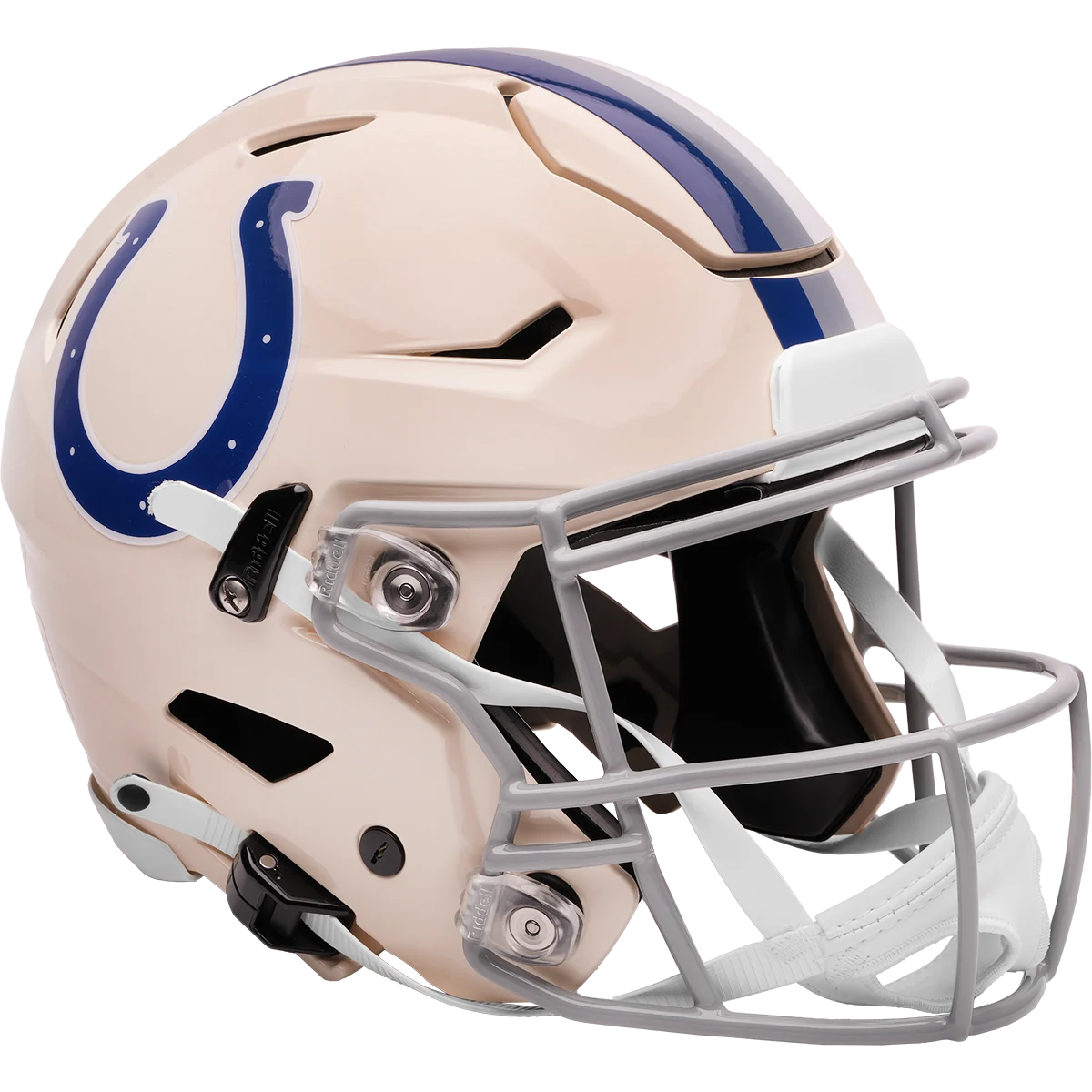 Indianapolis Colts Retro Authentic Speedflex