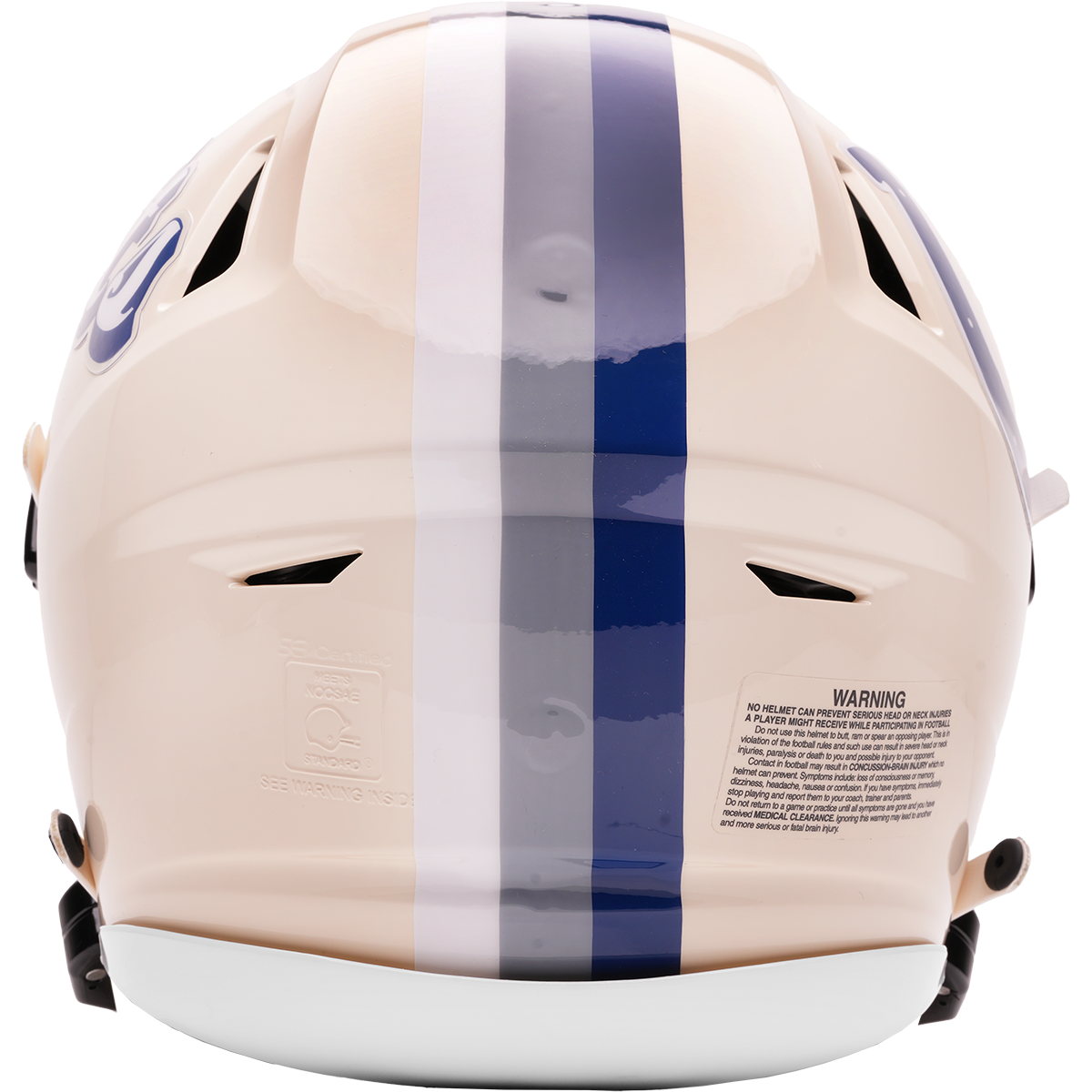 Indianapolis Colts Retro Authentic Speedflex