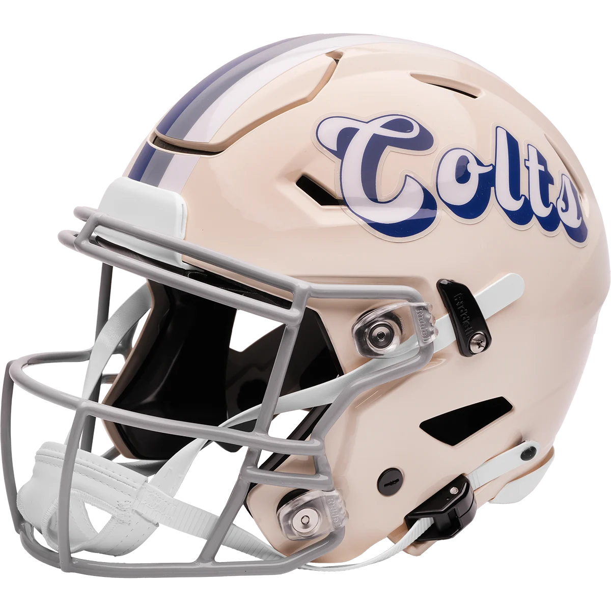 Indianapolis Colts Retro Authentic Speedflex
