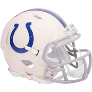 Indianapolis Colts Retro Speed Mini