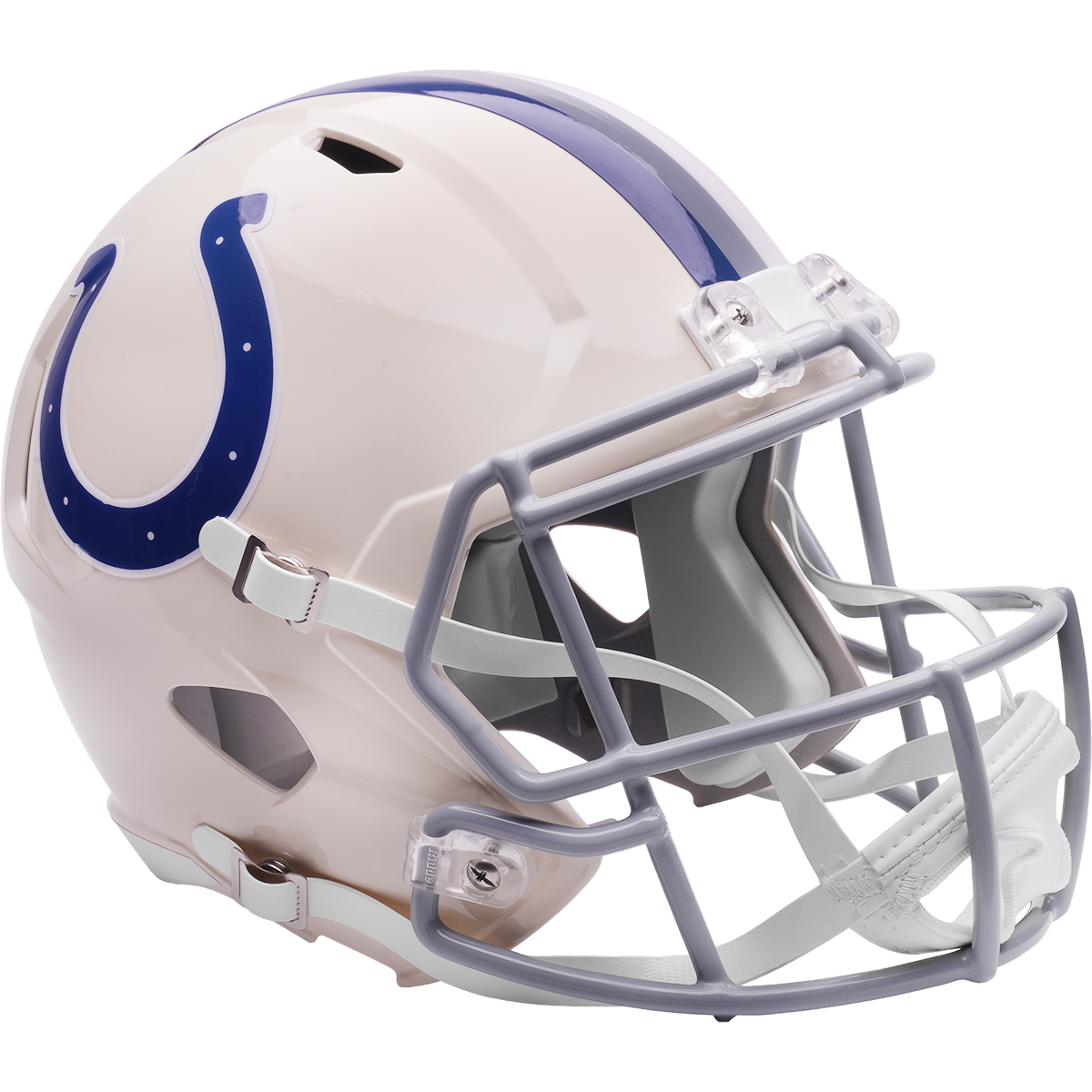Indianapolis Colts Retro Speed Replica