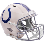 Indianapolis Colts Retro Speed Replica