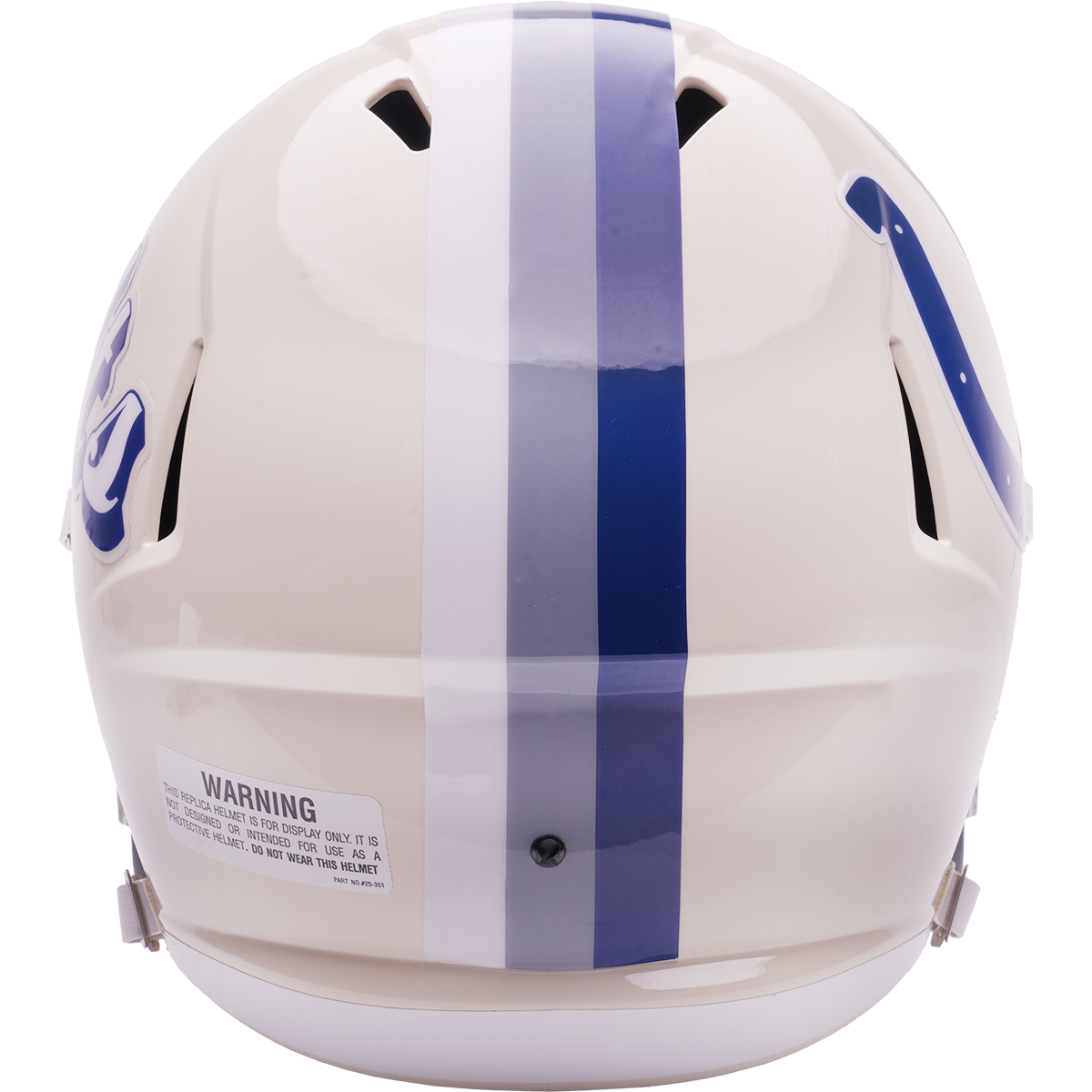 Indianapolis Colts Retro Speed Replica
