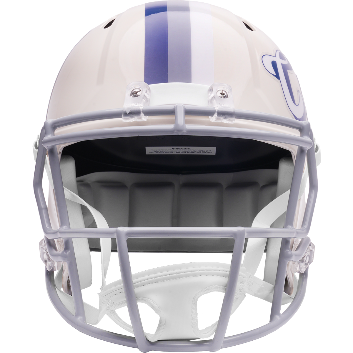 Indianapolis Colts Retro Speed Replica
