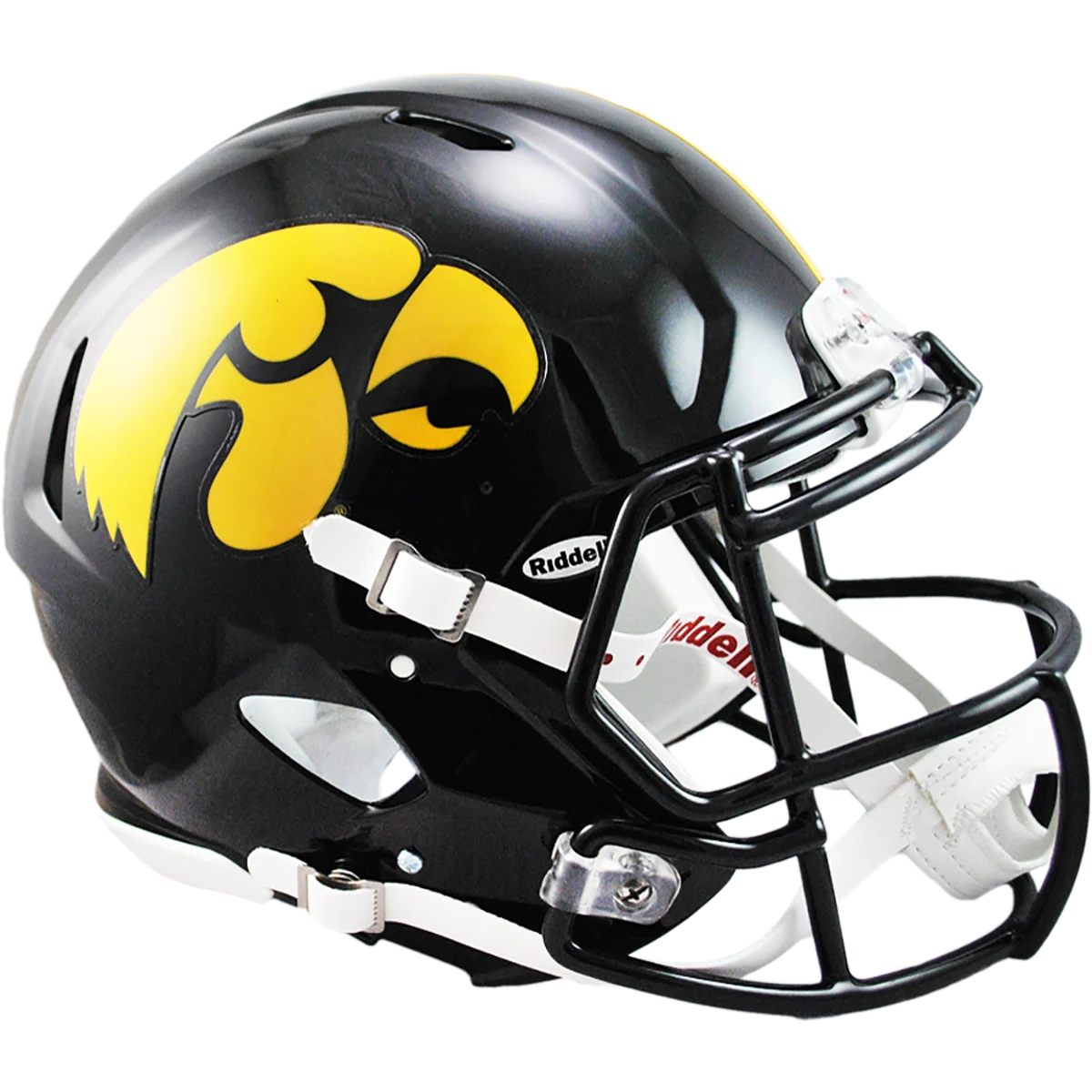 Iowa Hawkeyes Authentic Speed