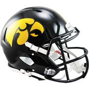 Iowa Hawkeyes Authentic Speed