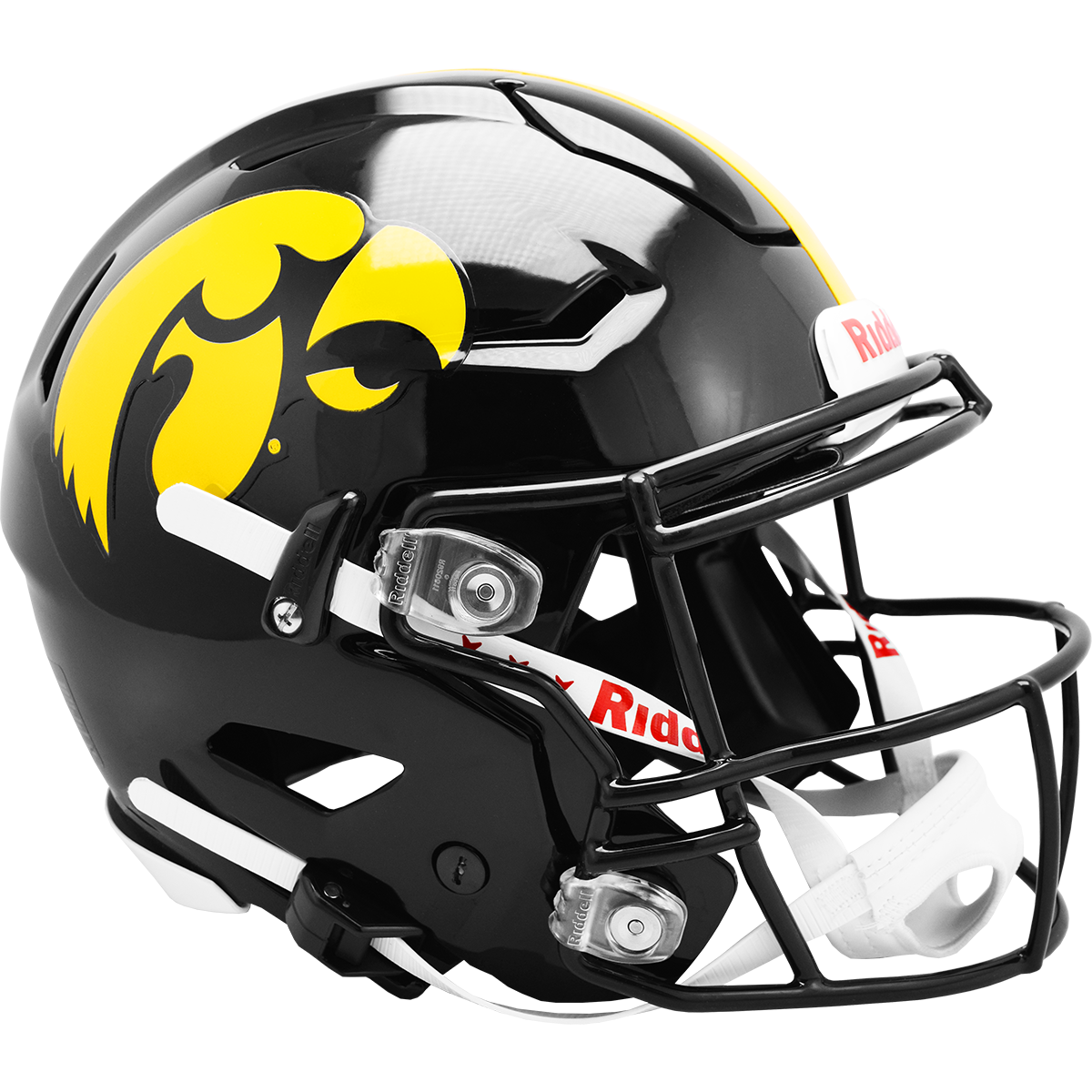 Iowa Hawkeyes Authentic Speedflex