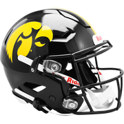 Iowa Hawkeyes Authentic Speedflex