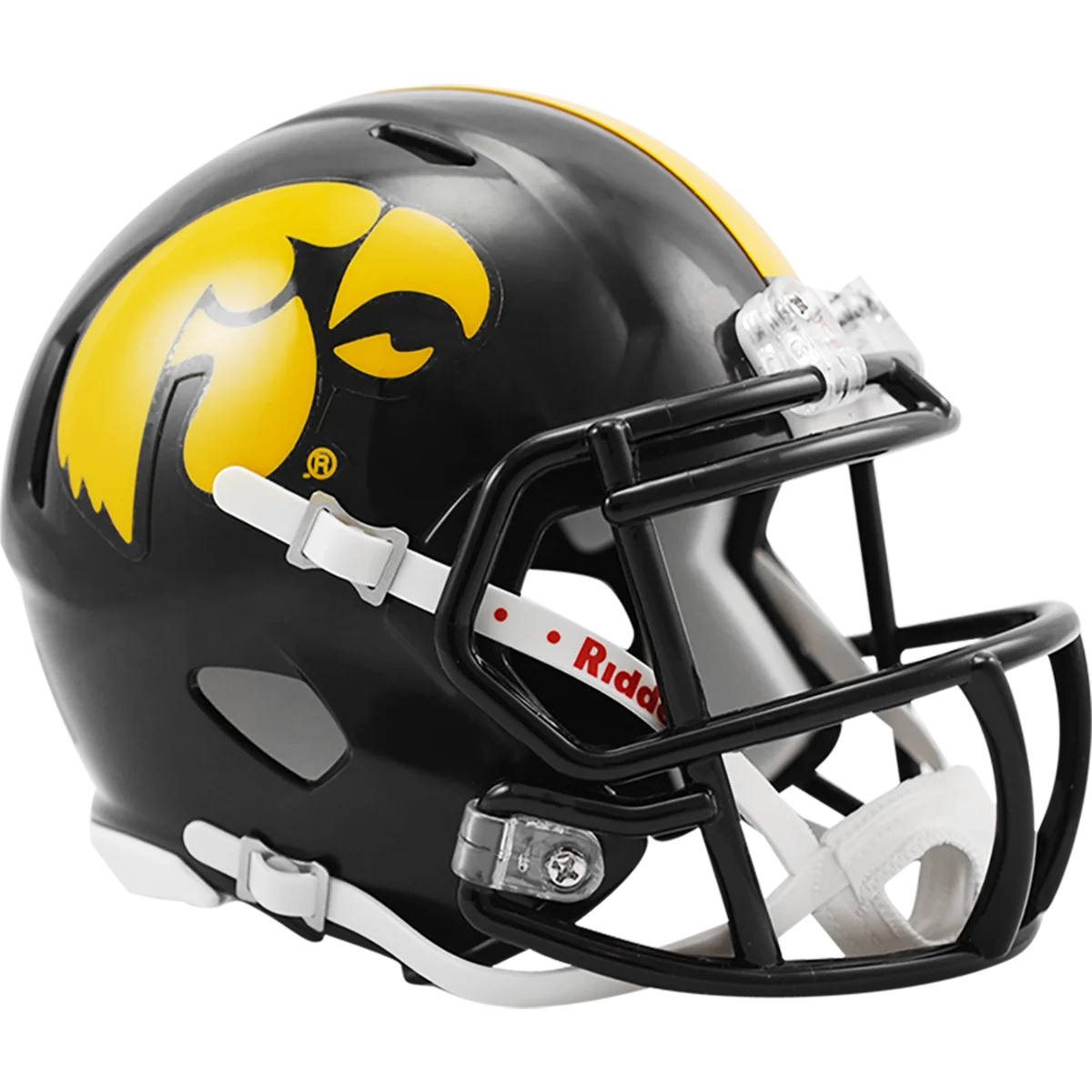 Iowa Hawkeyes Speed Mini