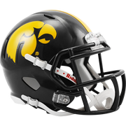 Iowa Hawkeyes Speed Mini