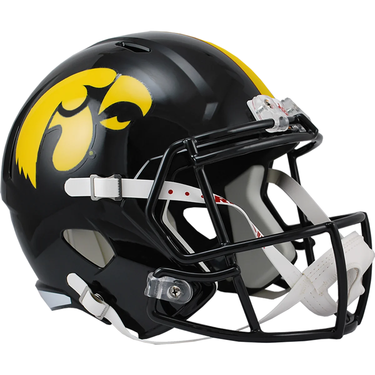 Iowa Hawkeyes Speed Replica