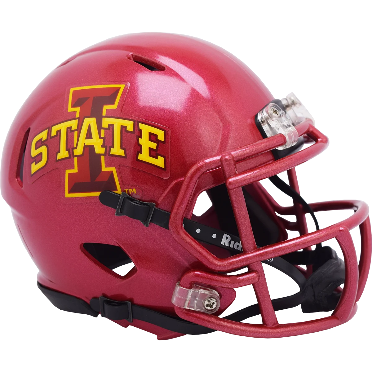 Iowa State Cyclones Speed Mini