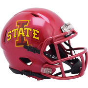Iowa State Cyclones Speed Mini
