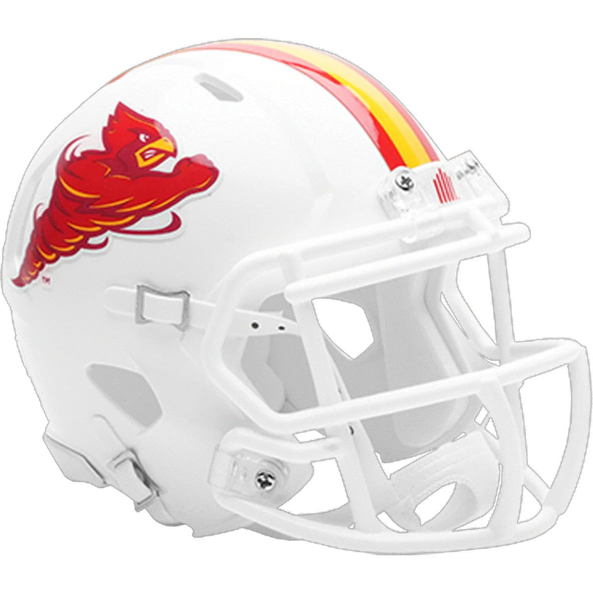 Iowa State Cyclones Punching CY Speed Mini