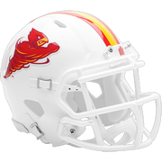 Iowa State Cyclones Punching CY Speed Mini