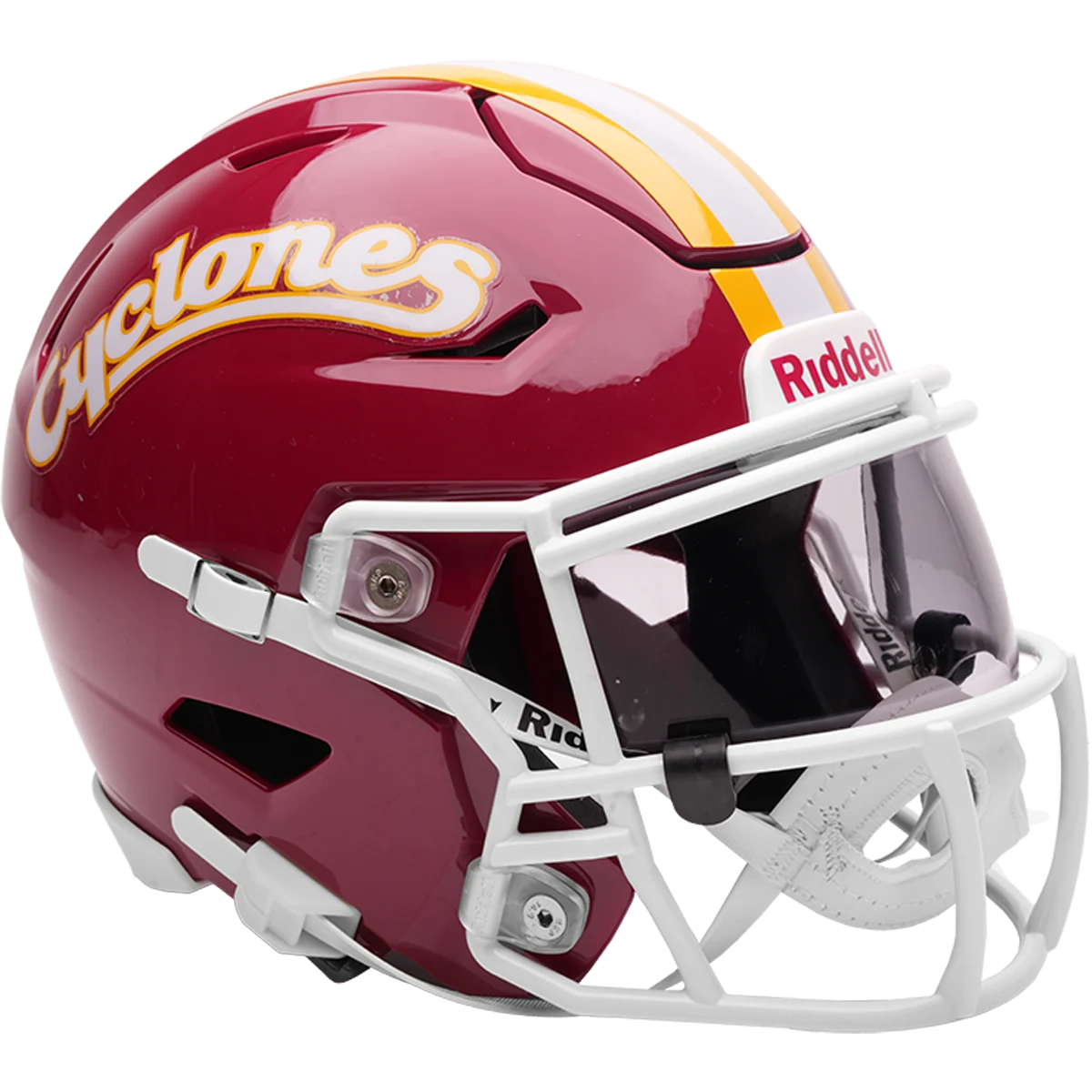 Iowa State Cyclones Mid-Size Speedflex
