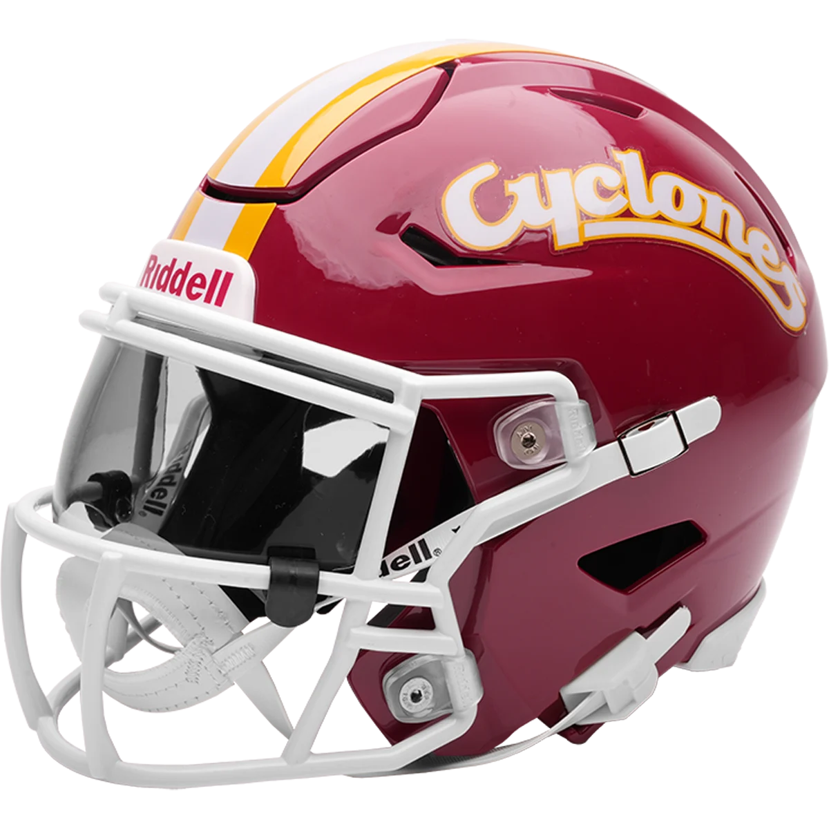 Iowa State Cyclones Mid-Size Speedflex