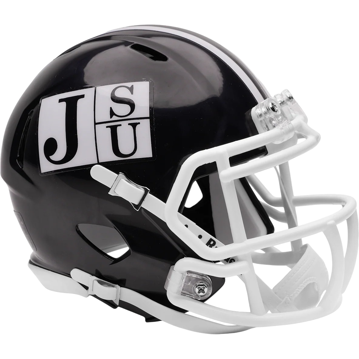 Jackson State Tigers Speed Mini