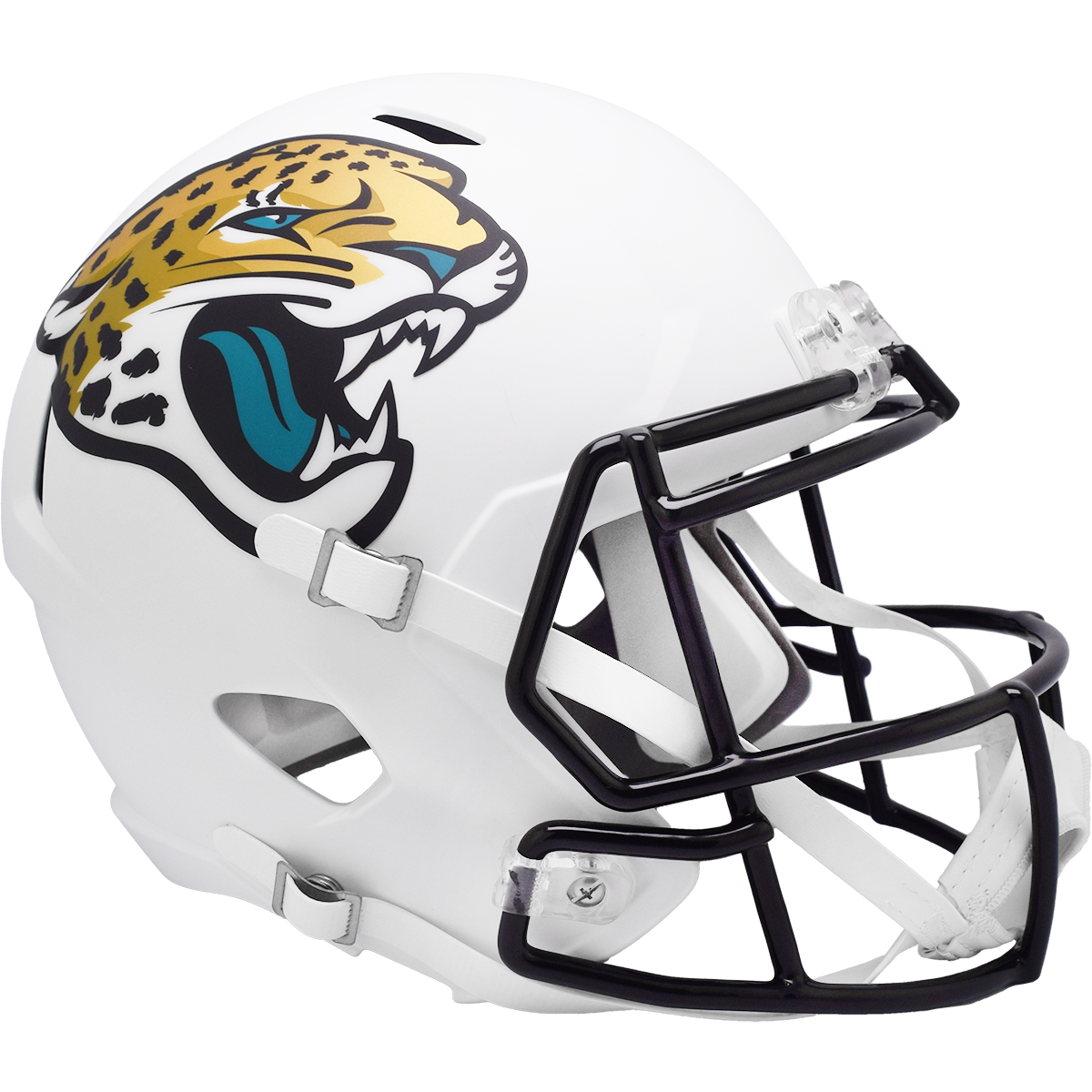Jacksonville Jaguars On Field Alternate Speed Replica 2024