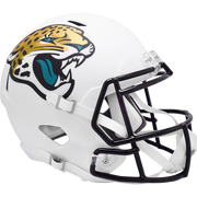 Jacksonville Jaguars On Field Alternate Speed Replica 2024