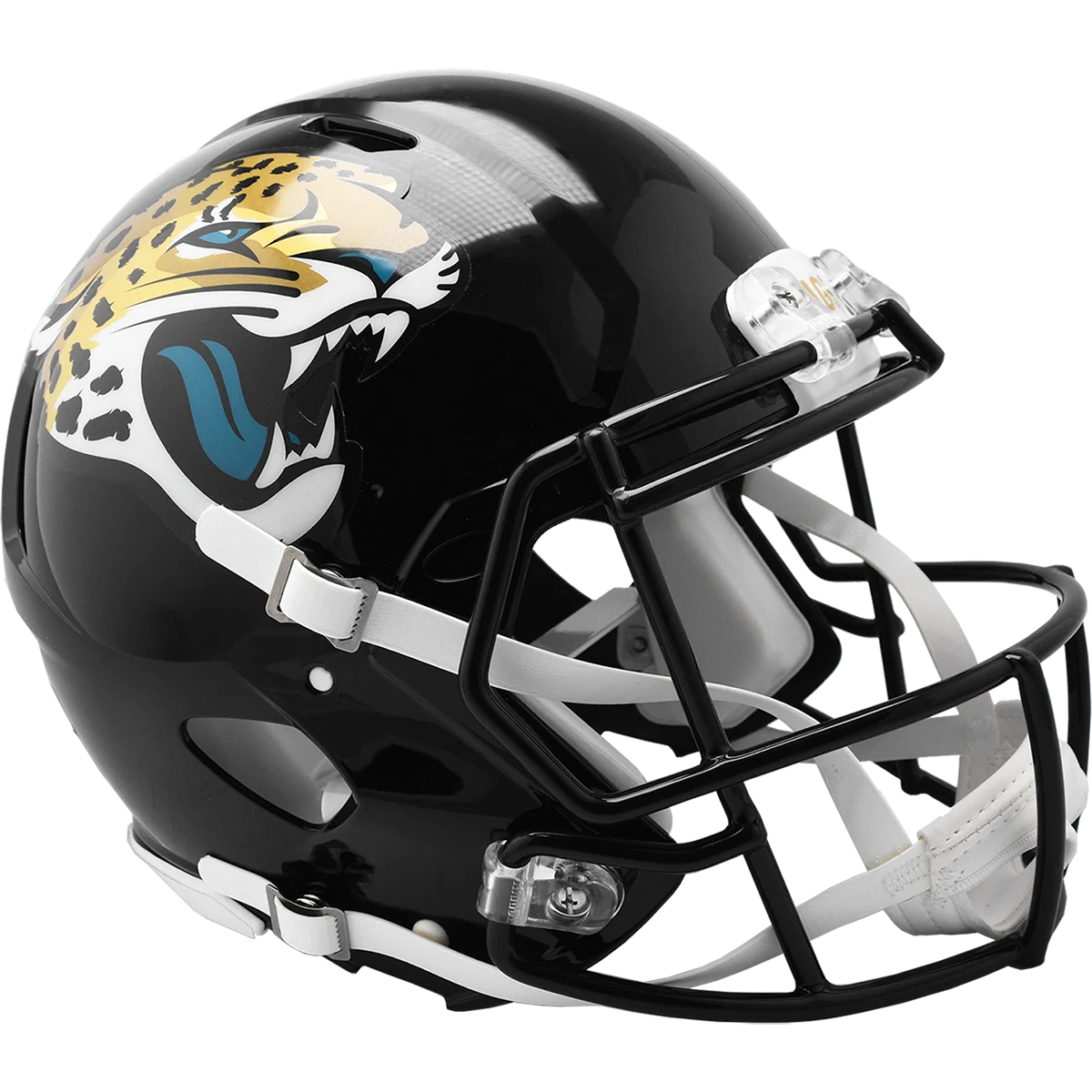 Jacksonville Jaguars Authentic Speed