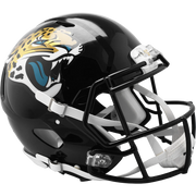 Jacksonville Jaguars Authentic Speed