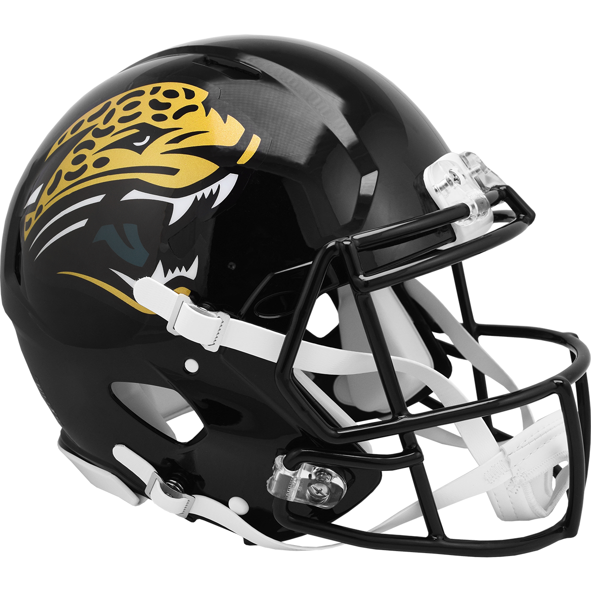 Jacksonville Jaguars Authentic Speed 1995 - 2012