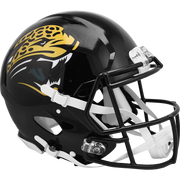 Jacksonville Jaguars Authentic Speed 1995 - 2012