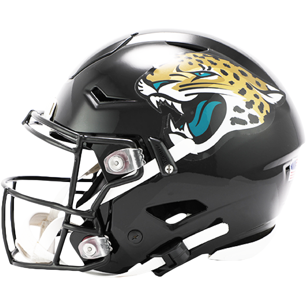 Jacksonville Jaguars Authentic Speedflex