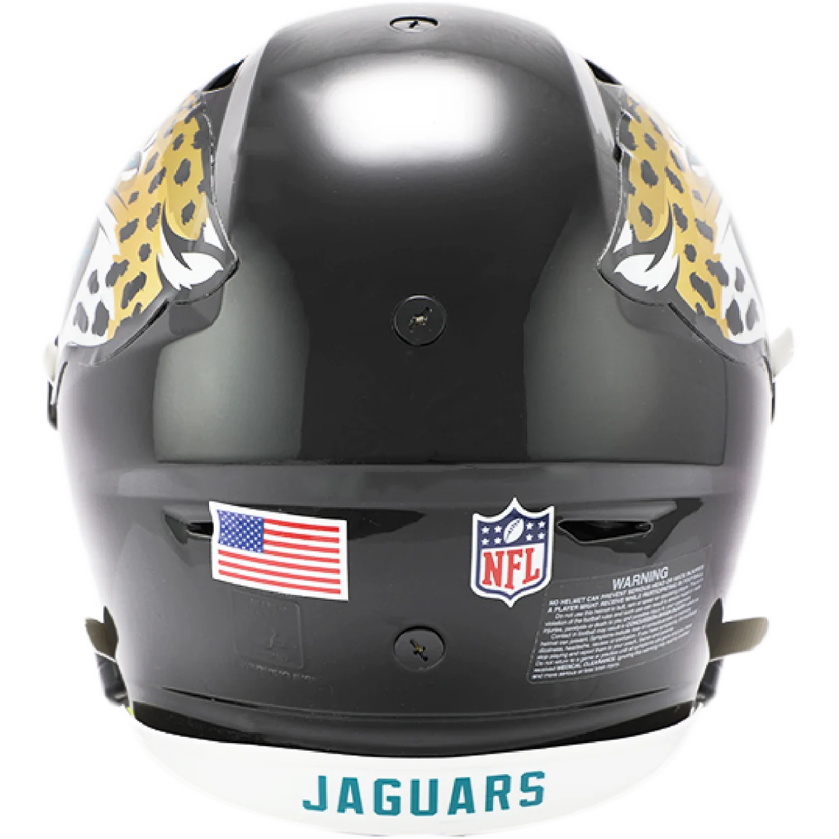 Jacksonville Jaguars Authentic Speedflex
