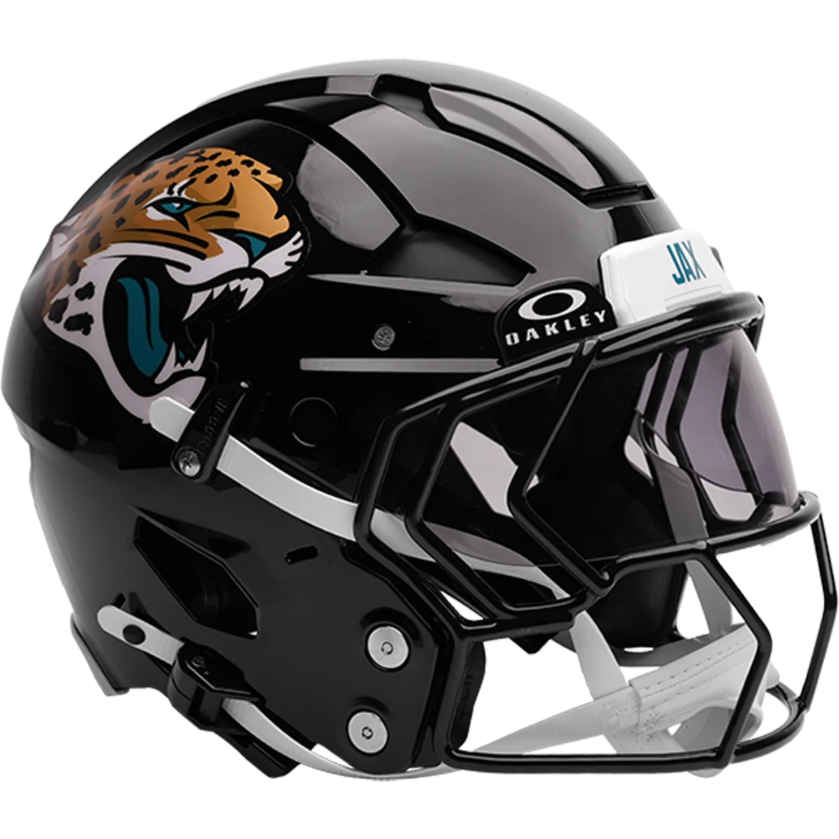 Jacksonville Jaguars Axiom Authentic
