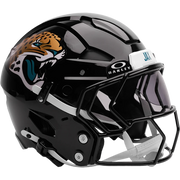 Jacksonville Jaguars Axiom Authentic