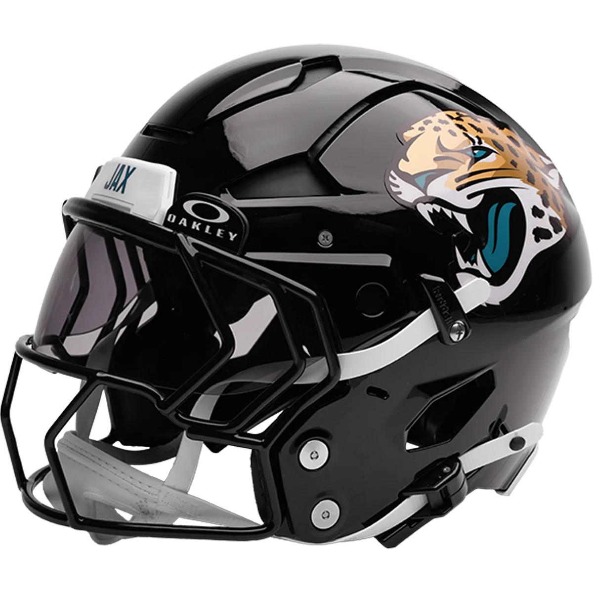 Jacksonville Jaguars Axiom Authentic