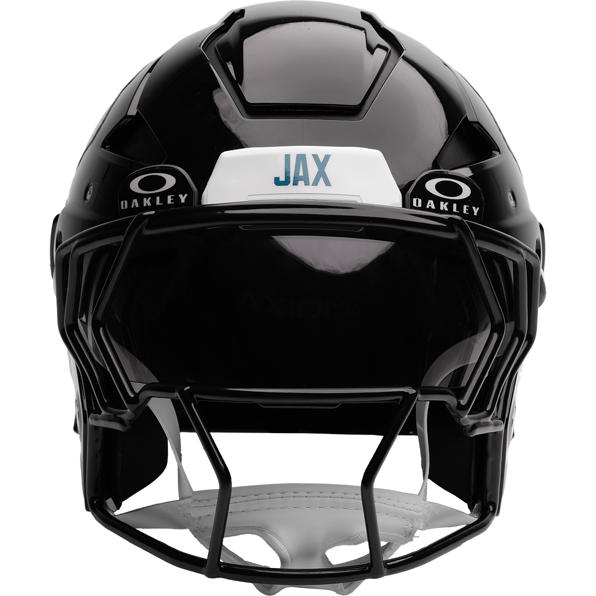 Jacksonville Jaguars Axiom Authentic