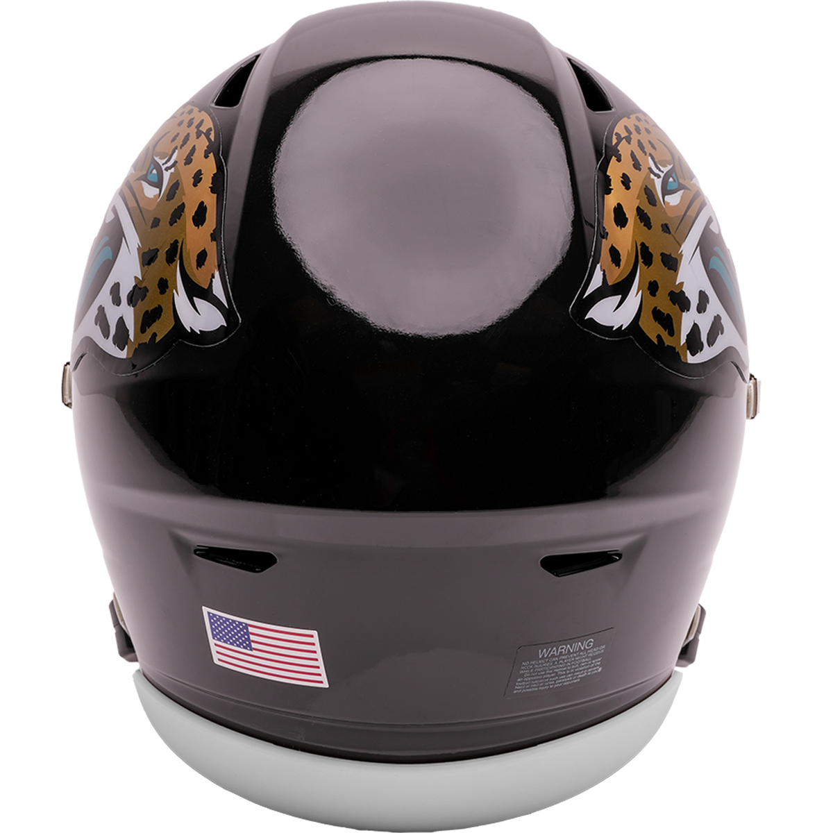 Jacksonville Jaguars Mid-Size Speedflex