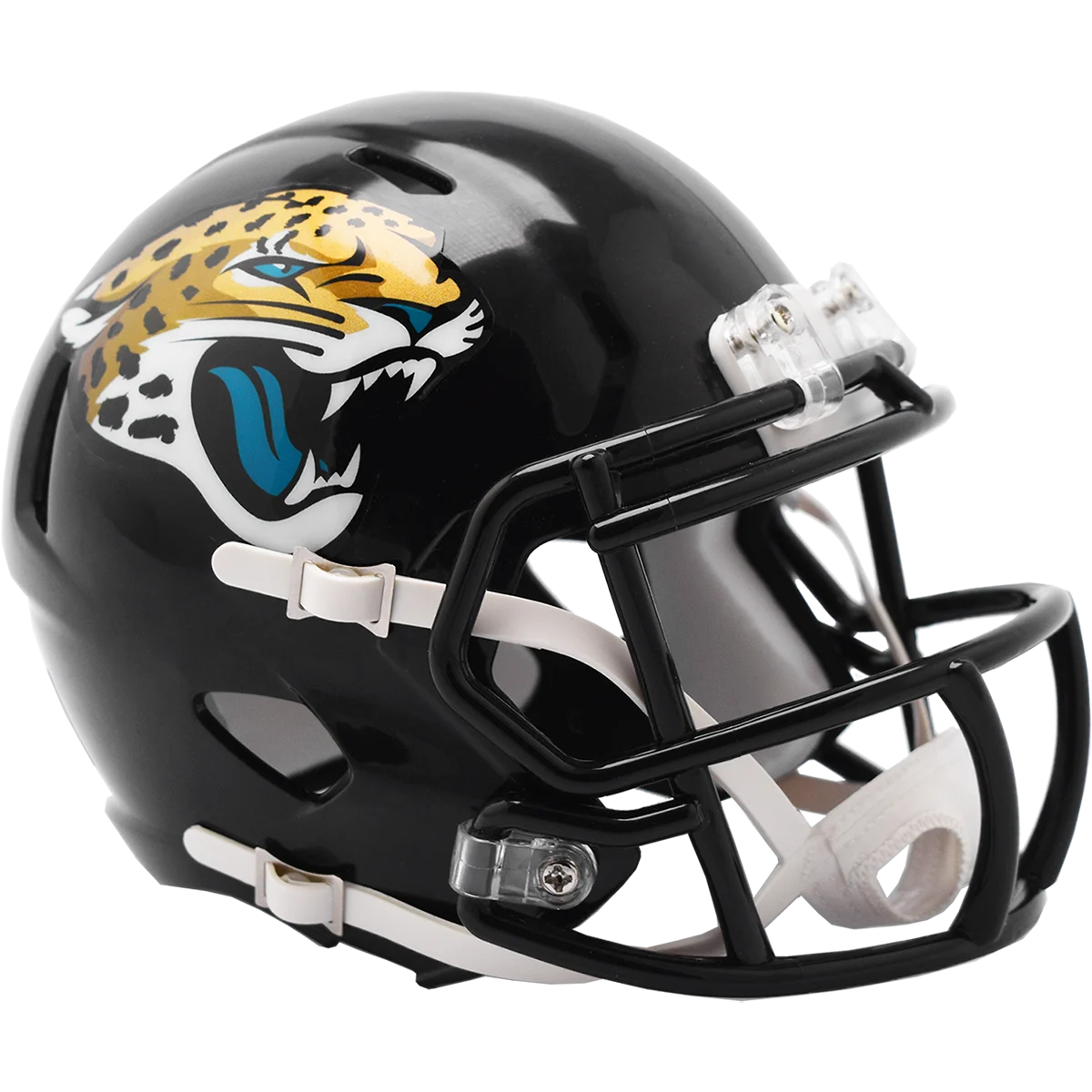 Jacksonville Jaguars Speed Mini