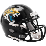Jacksonville Jaguars Speed Mini