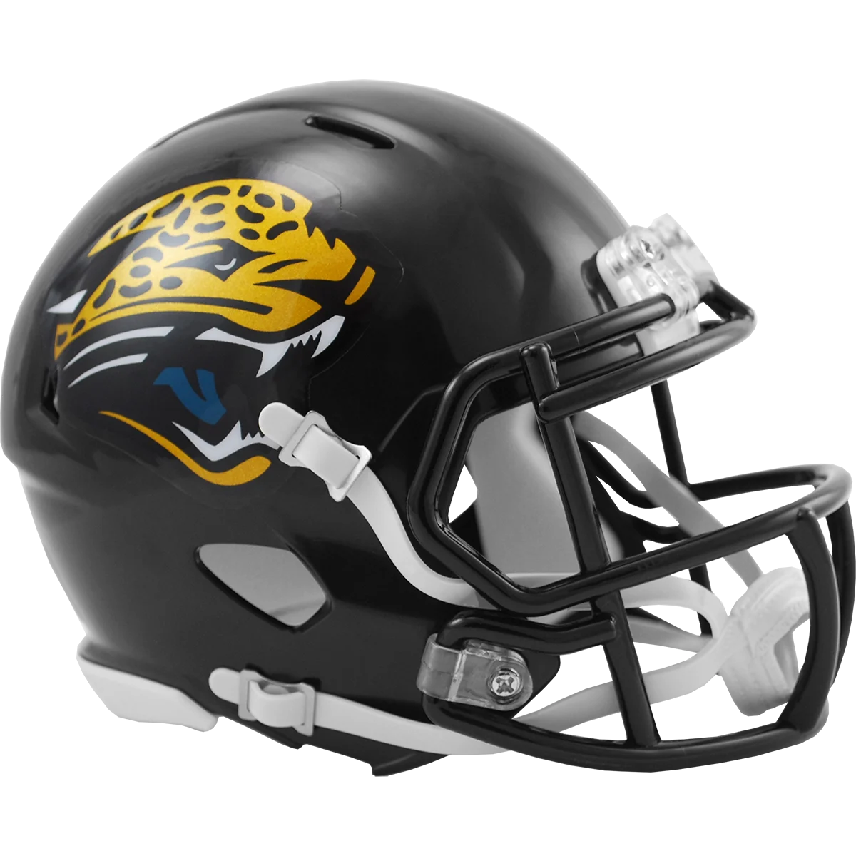 Jacksonville Jaguars Speed Mini 1995 - 2012